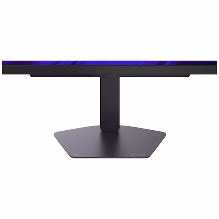 Monitor Gaming LG UltraGear™ 27G810A-B, 27", 4K UHD (3840 x 2160), IPS, 180Hz, 1ms GtG, DisplayHDR™ 400, AMD FreeSync™ Premium, compatibil NVIDIA G-Sync™, VRR, Flicker Safe, HDR10, Dynamic Action Sync, HDMI, DisplayPort, USB 3.0, Pivot, VESA, Negru - imagine 6