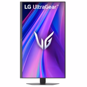 Monitor Gaming IPS LED LG 27" 27G440A-B, Full HD 1920 x 1080, HDMI, DisplayPort, Pivot, 240 Hz, 1 ms Negru - imagine 4