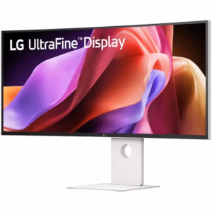 Monitor LG UltraFine™ 40'' Nano, IPS, Black, 5K2K cu Thunderbolt™ 5 - imagine 2