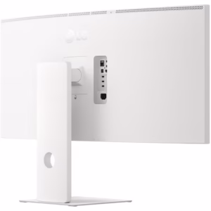 Monitor LG UltraFine™ 40'' Nano, IPS, Black, 5K2K cu Thunderbolt™ 5 - imagine 11