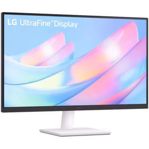Monitor IPS LED LG 27" 27US500-W, UHD (3840 x 2160), HDMI, DisplayPort, Alb - imagine 11