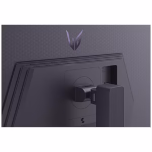Monitor Gaming LG UltraGear™ 27G810A-B, 27", 4K UHD (3840 x 2160), IPS, 180Hz, 1ms GtG, DisplayHDR™ 400, AMD FreeSync™ Premium, compatibil NVIDIA G-Sync™, VRR, Flicker Safe, HDR10, Dynamic Action Sync, HDMI, DisplayPort, USB 3.0, Pivot, VESA, Negru - imagine 7