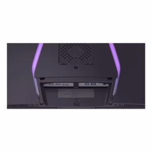 Monitor Gaming OLED LG UltraGear 32GX870A-B, 31.5 inch, UHD (3840 x 2160), HDMI, DisplayPort, Boxe, 240Hz 4K, 480Hz Full HD, 0.03 ms, Negru - imagine 6
