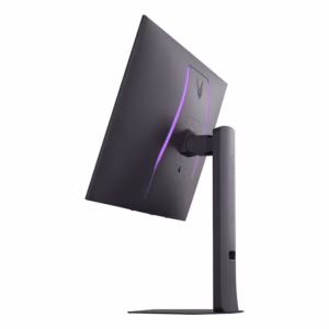 Monitor Gaming OLED LG UltraGear 32GX870A-B, 31.5 inch, UHD (3840 x 2160), HDMI, DisplayPort, Boxe, 240Hz 4K, 480Hz Full HD, 0.03 ms, Negru - imagine 10