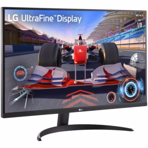 Monitor LED LG UltraFine™ 32UR500K 32", 4K, UHD, 60Hz, HDR10, boxe, Black - imagine 4