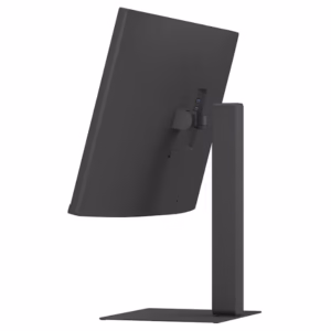 Monitor IPS LED LG 27" 27U730A-B, HD 3840 x 2160, HDMI, DisplayPort, Boxe, Pivot Negru - imagine 6