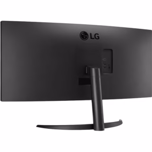 Monitor Curbat LED VA LG UltraWide™ 34", UWQHD (3440x1440), 100Hz, 5ms, sRGB 99%, HDR 10, 2x HDMI, DisplayPort, Jack, negru - imagine 5