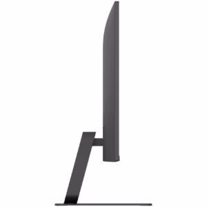 Monitor LED LG 24U41YA-B, 23.8", Full HD (1920 x 1080), IPS, 120Hz, 5ms, AMD FreeSync™, Reader Mode, Flicker Safe, Super Resolution+, Dynamic Action Sync, Crosshair, HDMI, DisplayPort, VESA, Negru - imagine 6