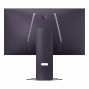 Monitor Gaming OLED LG UltraGear 32GX870A-B, 31.5 inch, UHD (3840 x 2160), HDMI, DisplayPort, Boxe, 240Hz 4K, 480Hz Full HD, 0.03 ms, Negru - imagine 9