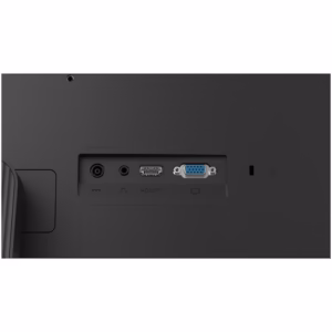 Monitor LED LG 24U41YA-B, 23.8", Full HD (1920 x 1080), IPS, 120Hz, 5ms, AMD FreeSync™, Reader Mode, Flicker Safe, Super Resolution+, Dynamic Action Sync, Crosshair, HDMI, DisplayPort, VESA, Negru - imagine 9