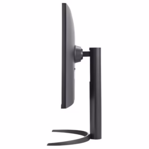 Monitor Gaming LG UltraFine™ 32UR550K-B, 31.5", 4K (3840x2160), VA, 4ms (GtG at Faster), 60Hz, HDR 10, Super Resolution+, Dynamic Action Sync, Flicker Safe, Black Stabilizer, Difuzoare 5Wx2, Waves MaxxAudio®, HDMI, DP, Pivot, Negru - imagine 6