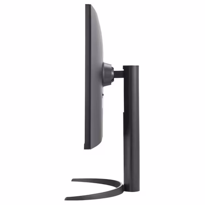 Monitor Gaming LG UltraFine™ 32UR550K-B, 31.5", 4K (3840x2160), VA, 4ms (GtG at Faster), 60Hz, HDR 10, Super Resolution+, Dynamic Action Sync, Flicker Safe, Black Stabilizer, Difuzoare 5Wx2, Waves MaxxAudio®, HDMI, DP, Pivot, Negru - imagine 6