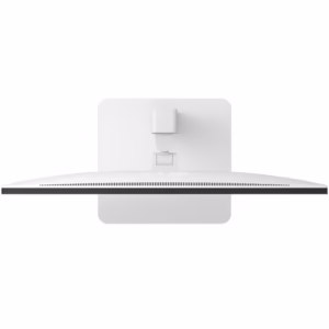 Monitor LED LG UltraFine™ 27US550, 27", 4K, 60Hz, Pivot, Alb - imagine 5