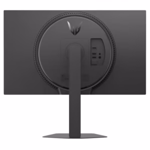 Monitor Gaming IPS LED LG 27" 27G440A-B, Full HD 1920 x 1080, HDMI, DisplayPort, Pivot, 240 Hz, 1 ms Negru - imagine 5