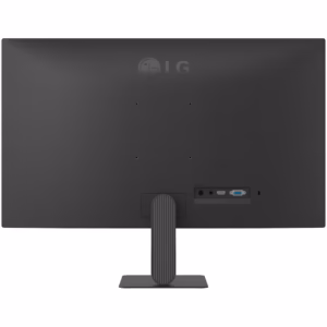 Monitor LED LG 24U41YA-B, 23.8", Full HD (1920 x 1080), IPS, 120Hz, 5ms, AMD FreeSync™, Reader Mode, Flicker Safe, Super Resolution+, Dynamic Action Sync, Crosshair, HDMI, DisplayPort, VESA, Negru - imagine 13