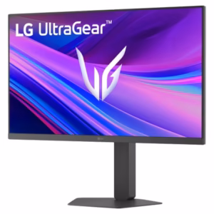Monitor Gaming IPS LED LG 27" 27G440A-B, Full HD 1920 x 1080, HDMI, DisplayPort, Pivot, 240 Hz, 1 ms Negru - imagine 2