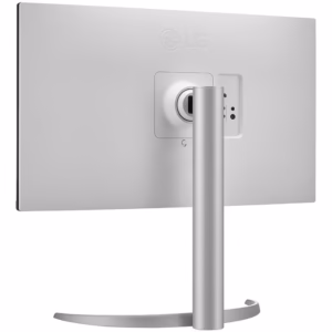 Monitor LG UltraFine™, 27'', UHD, 4K, IPS, VESA DisplayHDR™ 400 - imagine 6