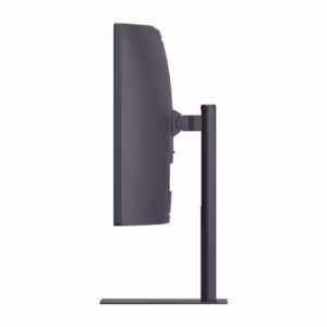 Monitor Gaming VA LED LG 34" 34G630A-B, WQHD 3440 x 1440, HDMI, DisplayPort, Ecran curbat, Boxe, 240 Hz, 1 ms Negru - imagine 4