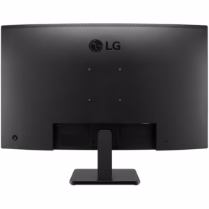 Monitor Curbat LED VA LG 32MR50C-B 31.5", Full HD (1920x1080), 100Hz, 5ms, AMD FreeSync™, 1500R, 2x HDMI, VGA, VESA, negru - imagine 6