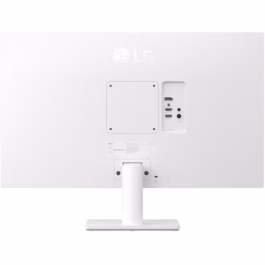 Monitor IPS LED LG 27" 27US500-W, UHD (3840 x 2160), HDMI, DisplayPort, Alb - imagine 2
