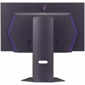 Monitor Gaming LG OLED UltraGear 27GX790A, 27", QHD, 1440P, 480Hz, 0.03ms G-Sync® Compatible, DisplayPort 2.1, Black - imagine 7