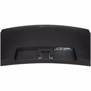 Monitor Curbat LED VA LG 32MR50C-B 31.5", Full HD (1920x1080), 100Hz, 5ms, AMD FreeSync™, 1500R, 2x HDMI, VGA, VESA, negru - imagine 7