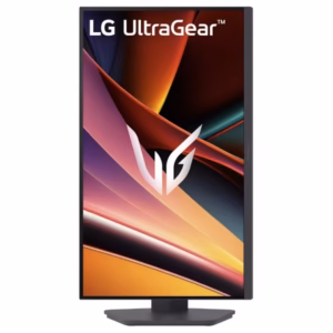 Monitor Gaming IPS LED LG UltraGear™ 27" 27G610A-B, QHD 2560 x 1440, HDMI, DisplayPort, Pivot, 200 Hz, 1 ms Negru - imagine 3