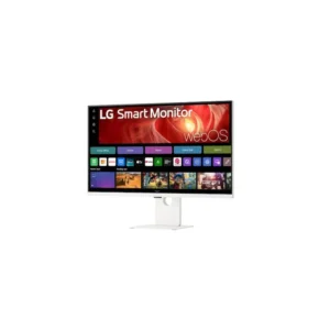 Monitor LED LG, 36.5", 37U730SA-W, 4K, IPS, 60Hz, alb - imagine 3