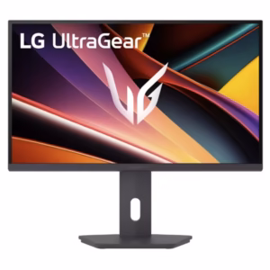 Monitor Gaming IPS LED LG UltraGear™ 27" 27G610A-B, QHD 2560 x 1440, HDMI, DisplayPort, Pivot, 200 Hz, 1 ms Negru - imagine 2