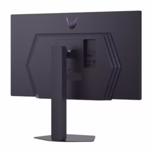 Monitor Gaming LG UltraGear™ 27G810A-B, 27", 4K UHD (3840 x 2160), IPS, 180Hz, 1ms GtG, DisplayHDR™ 400, AMD FreeSync™ Premium, compatibil NVIDIA G-Sync™, VRR, Flicker Safe, HDR10, Dynamic Action Sync, HDMI, DisplayPort, USB 3.0, Pivot, VESA, Negru - imagine 9