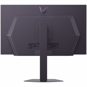 Monitor Gaming LG UltraGear™ GX7, 27", QHD (2560 x 1440), OLED, 240Hz, 0.03ms (GtG), DisplayHDR True black 400, compatibil NVIDIA® G-SYNC®, AMD FreeSync™ Premium Pro, Pivot, Negru - imagine 6