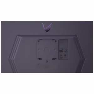Monitor Gaming LG UltraGear™ 27G810A-B, 27", 4K UHD (3840 x 2160), IPS, 180Hz, 1ms GtG, DisplayHDR™ 400, AMD FreeSync™ Premium, compatibil NVIDIA G-Sync™, VRR, Flicker Safe, HDR10, Dynamic Action Sync, HDMI, DisplayPort, USB 3.0, Pivot, VESA, Negru - imagine 11