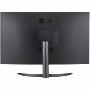 Monitor LED LG UltraFine™ 32UR500K 32", 4K, UHD, 60Hz, HDR10, boxe, Black - imagine 5