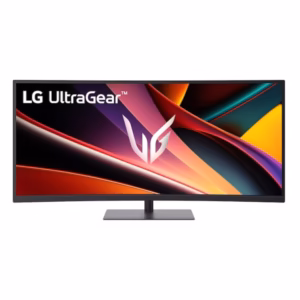 Monitor Gaming VA LED LG 34" 34G630A-B, WQHD 3440 x 1440, HDMI, DisplayPort, Ecran curbat, Boxe, 240 Hz, 1 ms Negru