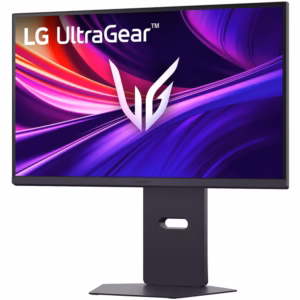 Monitor LED Nano-IPS LG UltraGear 27G850A-B, 27", 4K UHD, 240Hz, Dual Mode, AMD FreeSync Premium Pro, HDR600, pivot, negru - imagine 3