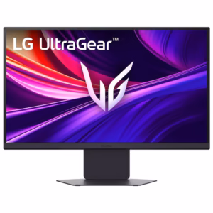 Monitor LED Nano-IPS LG UltraGear 27G850A-B, 27", 4K UHD, 240Hz, Dual Mode, AMD FreeSync Premium Pro, HDR600, pivot, negru - imagine 4