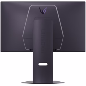 Monitor LED Nano-IPS LG UltraGear 27G850A-B, 27", 4K UHD, 240Hz, Dual Mode, AMD FreeSync Premium Pro, HDR600, pivot, negru - imagine 5