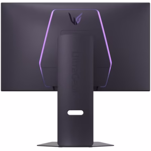 Monitor LED Nano-IPS LG UltraGear 27G850A-B, 27", 4K UHD, 240Hz, Dual Mode, AMD FreeSync Premium Pro, HDR600, pivot, negru - imagine 6