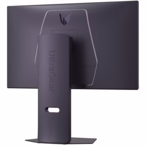Monitor LED Nano-IPS LG UltraGear 27G850A-B, 27", 4K UHD, 240Hz, Dual Mode, AMD FreeSync Premium Pro, HDR600, pivot, negru - imagine 7