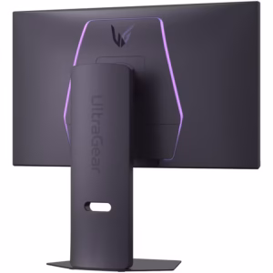 Monitor LED Nano-IPS LG UltraGear 27G850A-B, 27", 4K UHD, 240Hz, Dual Mode, AMD FreeSync Premium Pro, HDR600, pivot, negru - imagine 8