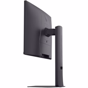 Monitor LED Nano-IPS LG UltraGear 27G850A-B, 27", 4K UHD, 240Hz, Dual Mode, AMD FreeSync Premium Pro, HDR600, pivot, negru - imagine 9