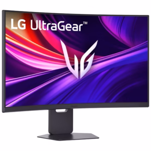 Monitor Gaming Curbat LED VA LG UltraGear 37G800A-B, 36.5", 4K UHD, 165Hz, AMD FreeSync Premium Pro, HDR600, pivot, boxe, negru - imagine 2