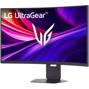 Monitor Gaming Curbat LED VA LG UltraGear 37G800A-B, 36.5", 4K UHD, 165Hz, AMD FreeSync Premium Pro, HDR600, pivot, boxe, negru - imagine 3