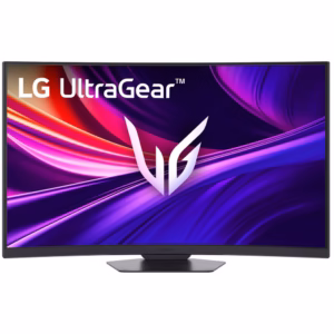 Monitor Gaming Curbat LED VA LG UltraGear 37G800A-B, 36.5", 4K UHD, 165Hz, AMD FreeSync Premium Pro, HDR600, pivot, boxe, negru - imagine 5