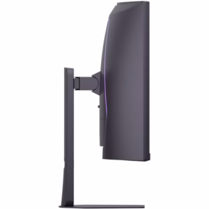 Monitor Gaming Curbat LED VA LG UltraGear 37G800A-B, 36.5", 4K UHD, 165Hz, AMD FreeSync Premium Pro, HDR600, pivot, boxe, negru - imagine 8