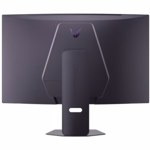 Monitor Gaming Curbat LED VA LG UltraGear 37G800A-B, 36.5", 4K UHD, 165Hz, AMD FreeSync Premium Pro, HDR600, pivot, boxe, negru - imagine 12