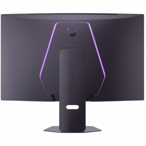 Monitor Gaming Curbat LED VA LG UltraGear 37G800A-B, 36.5", 4K UHD, 165Hz, AMD FreeSync Premium Pro, HDR600, pivot, boxe, negru - imagine 13