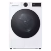 Uscător cu pompă de căldură RHX5009TLB AI DUAL Inverter Heat Pump™, 9 kg, ThinQ™